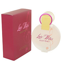 Love Notes by Ellen Tracy for Women Eau De Parfum Spray 3.3 oz