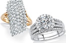 Diamond Jewelry