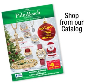 Palmbeach Jewelry Fashionable Affordable Costume Fine