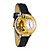 Personalized Lord's Prayer Watch in gold or silver case-11 at Direct Charge presents PalmBeach