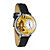 Personalized Lord's Prayer Watch in gold or silver case-12 at Direct Charge presents PalmBeach